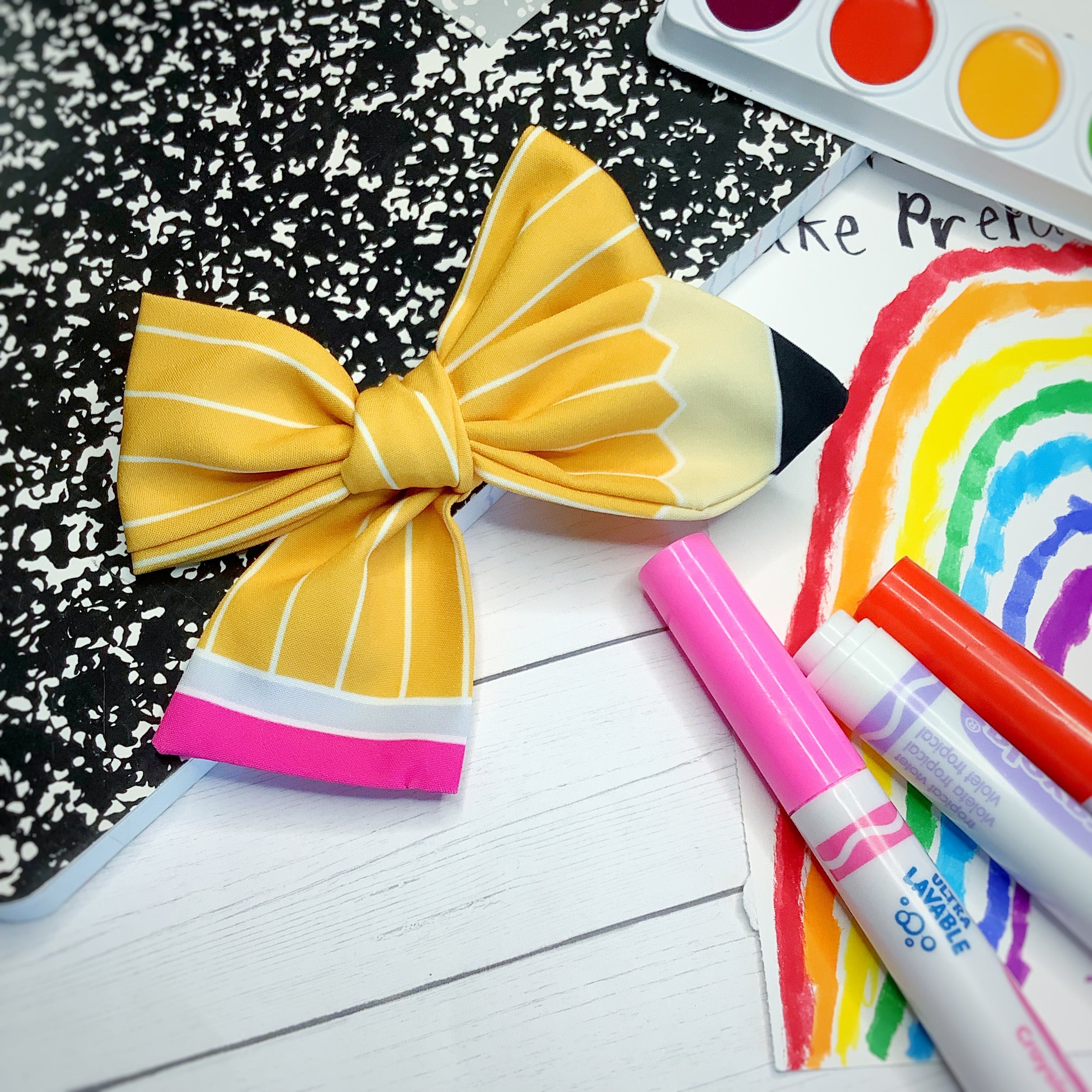 Back to School