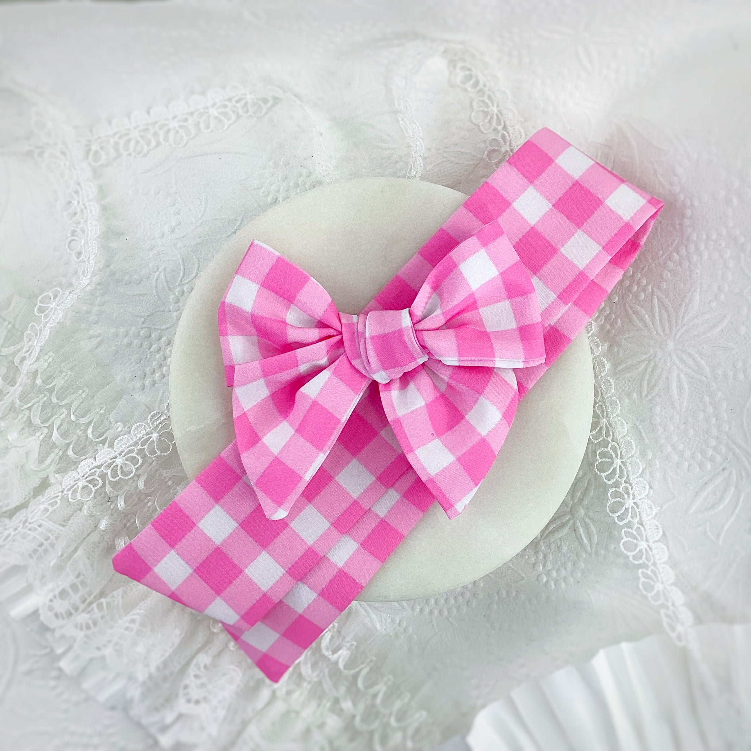 Pinwheel Strips
