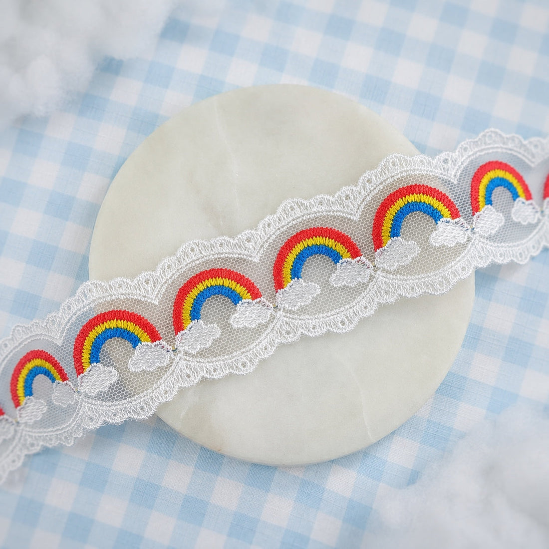 What is Bow Lace?