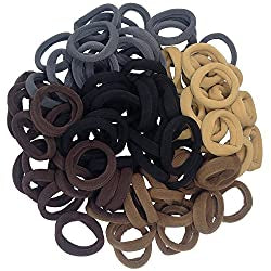 Best Hair Ties for Kids and Adults