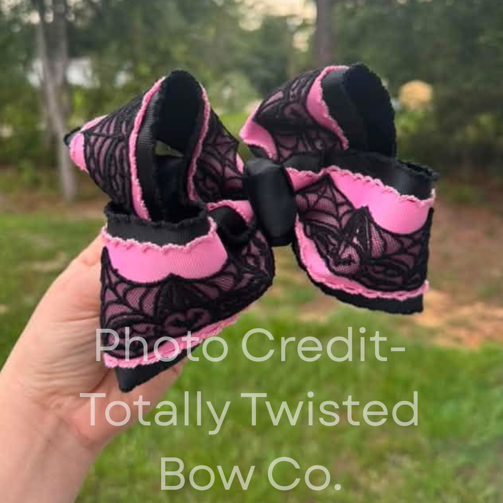Halloween Hair Bow Ideas: Spooky-Cute Inspiration From Our Maker Community