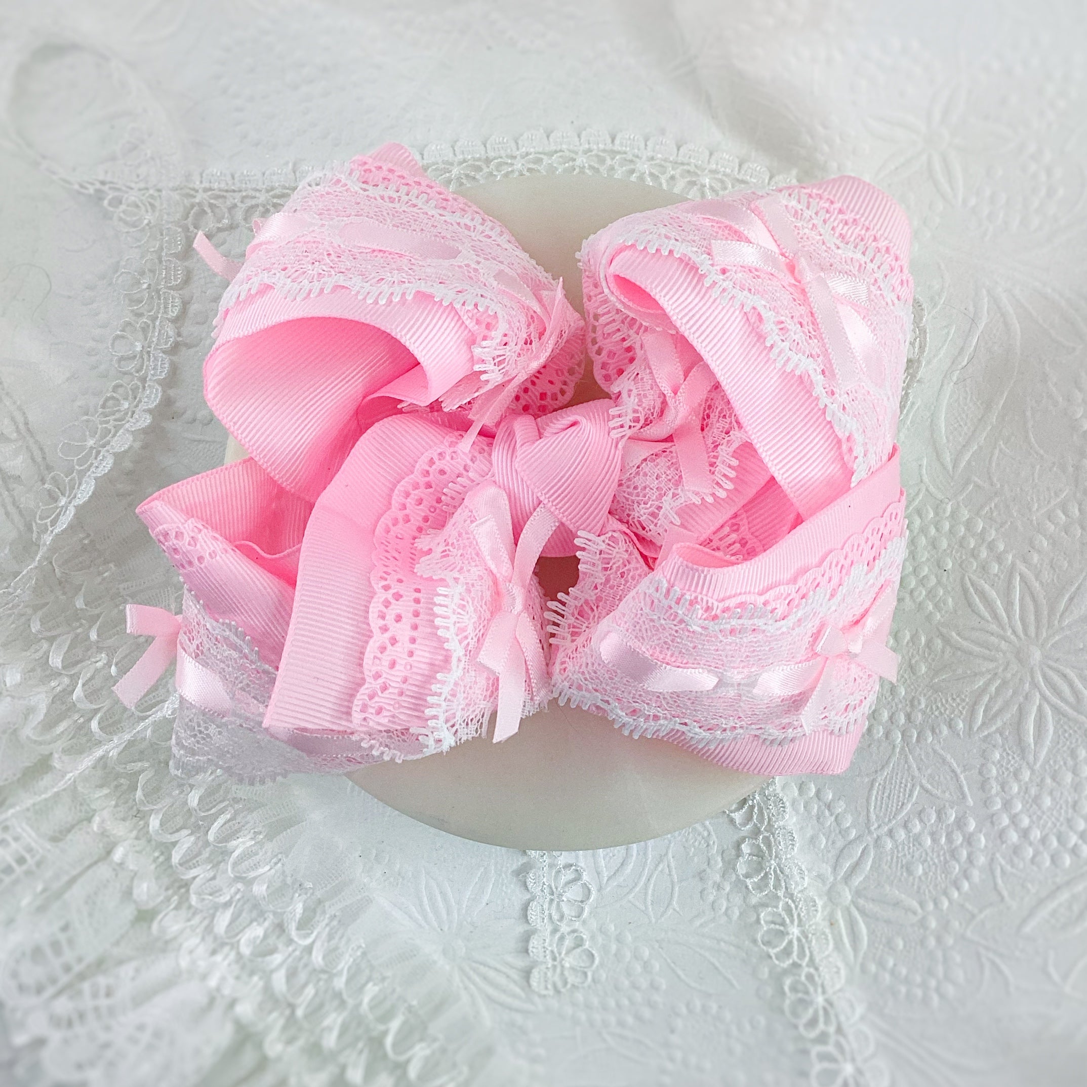 Girly Drop