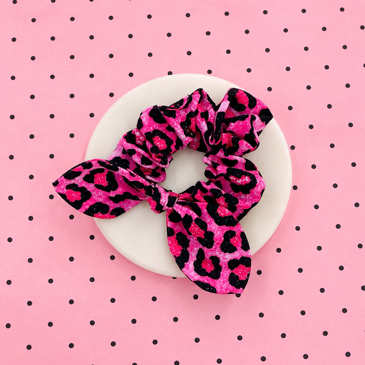 Scrunchies