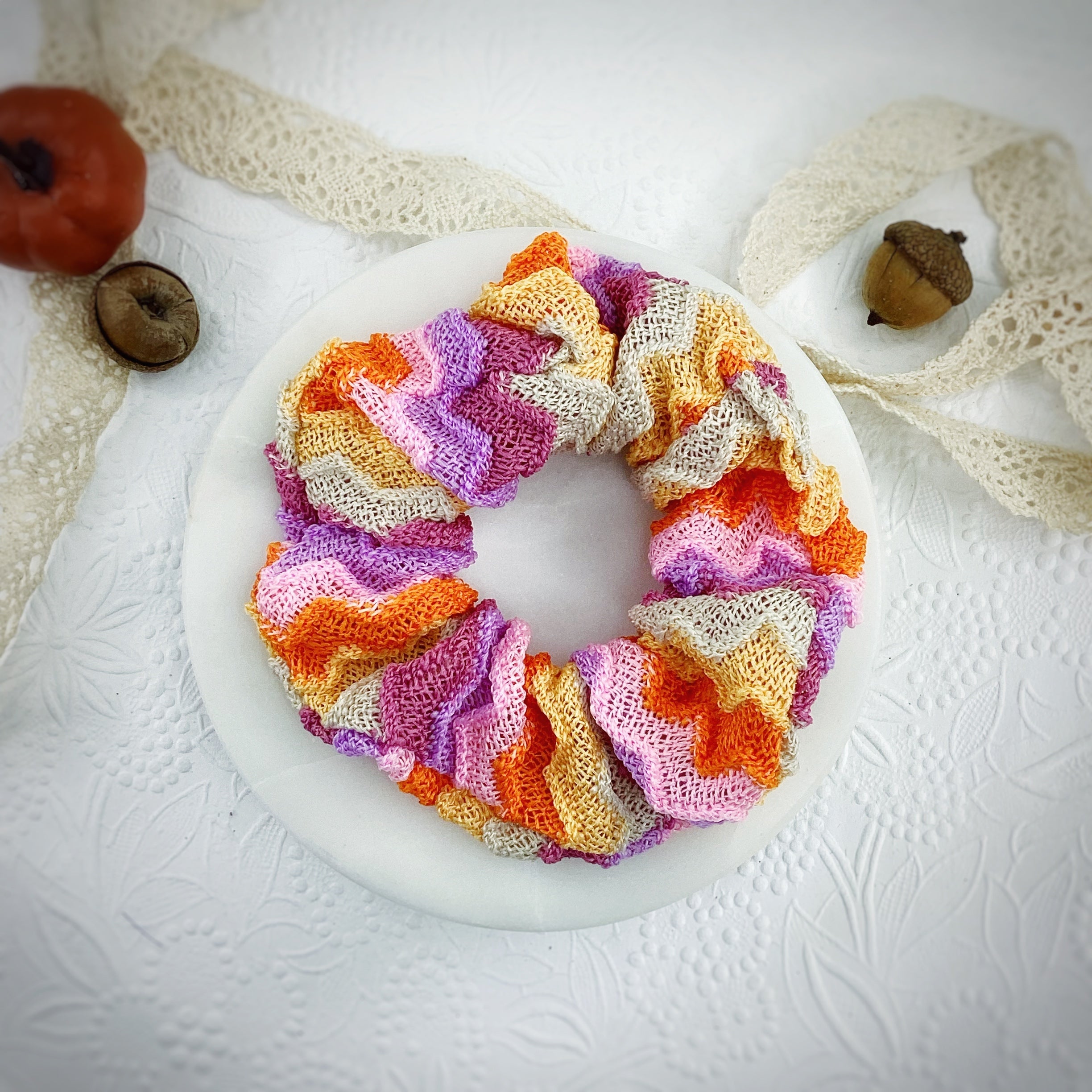 Scrunchies