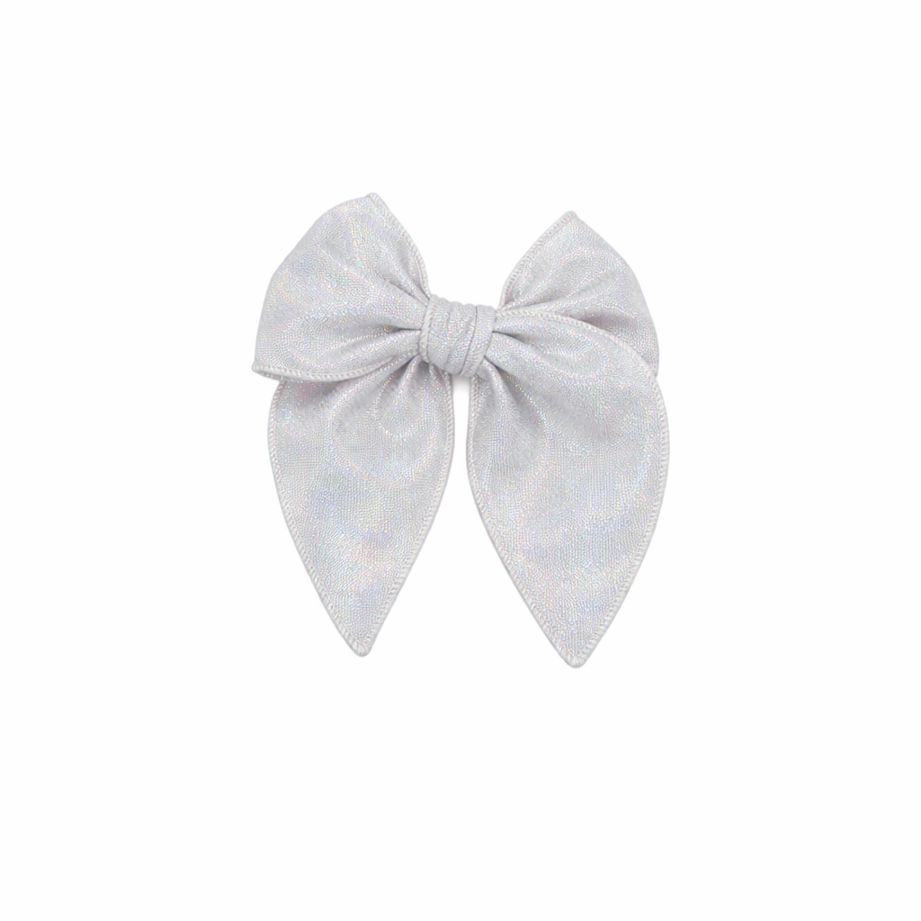 Shimmer Finished Bow Collection