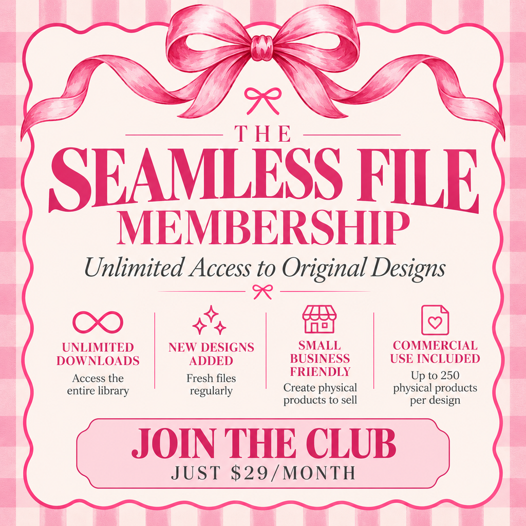 Unlimited Seamless File Membership