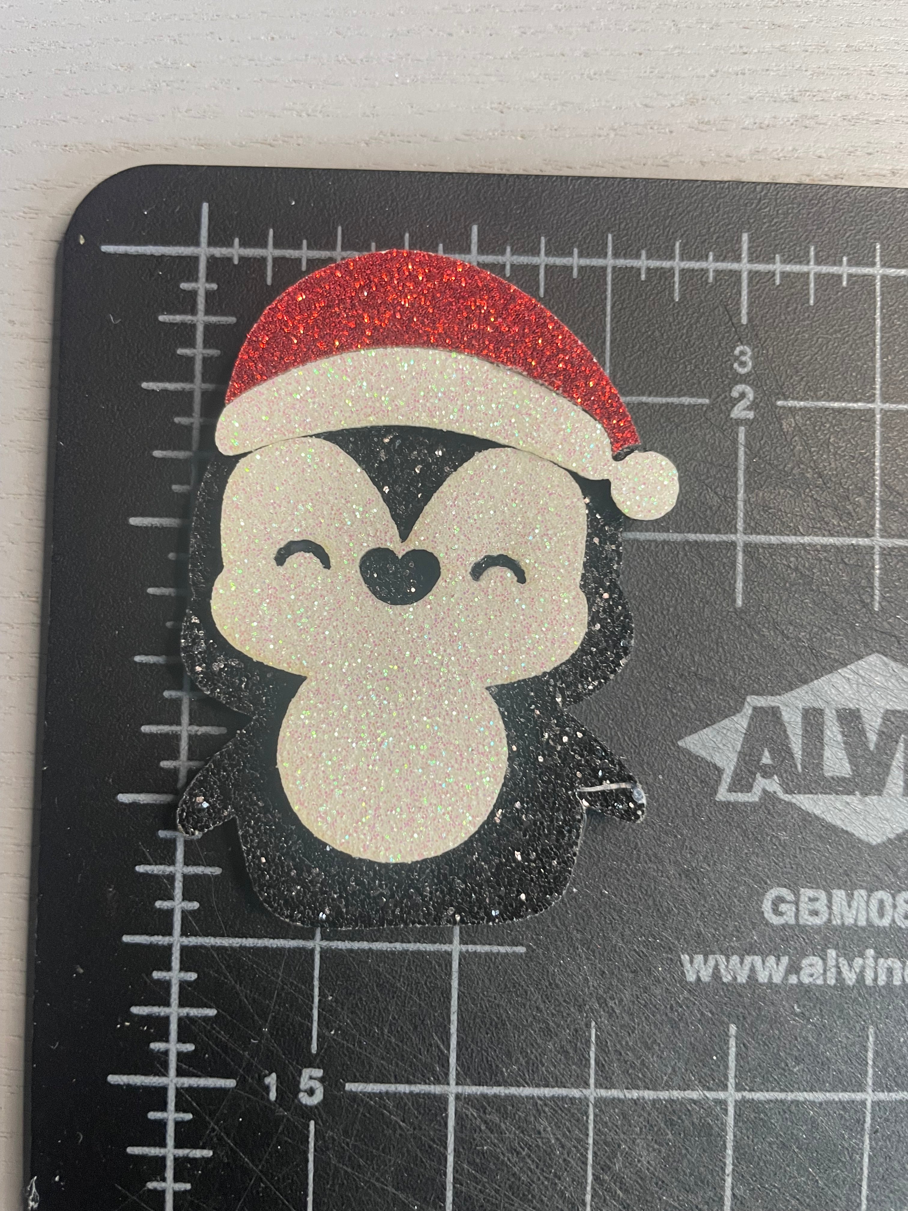 Christmas Pre-Cut Collection