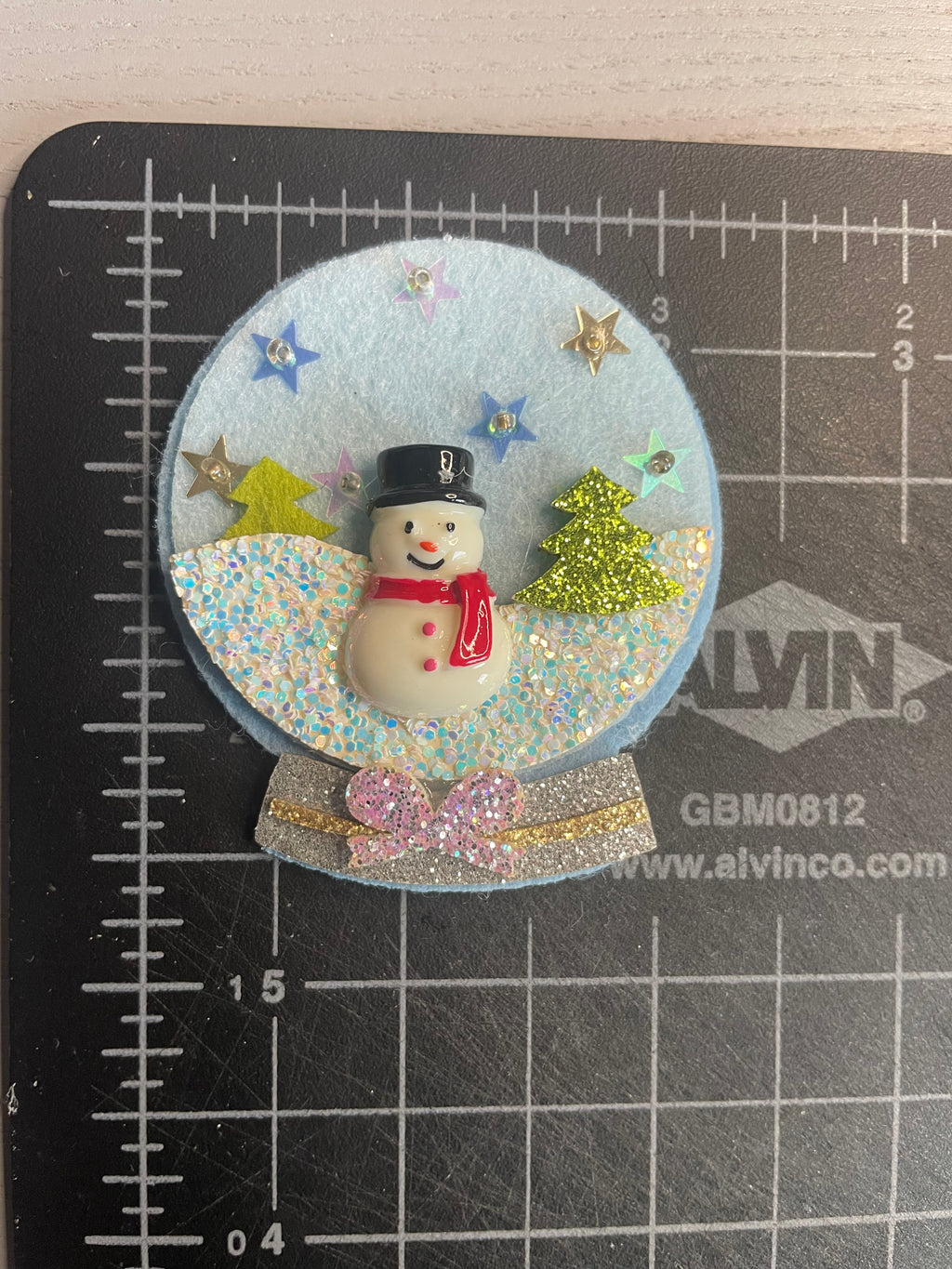 Christmas Pre-Cut Collection