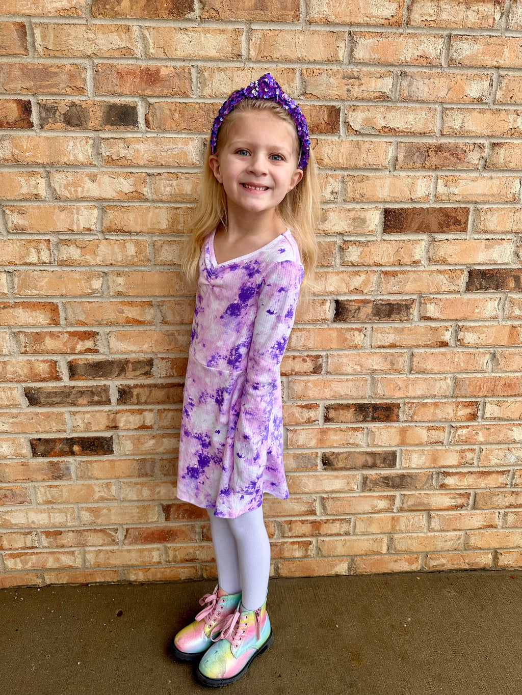 Velvet Sequin Knot Top Headband Collection