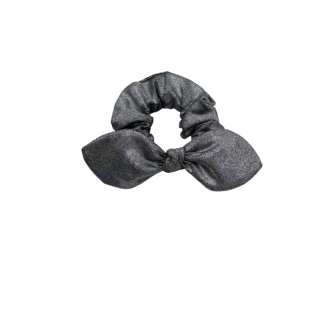 Holographic Swim Scrunchie and Finished Bow Collection
