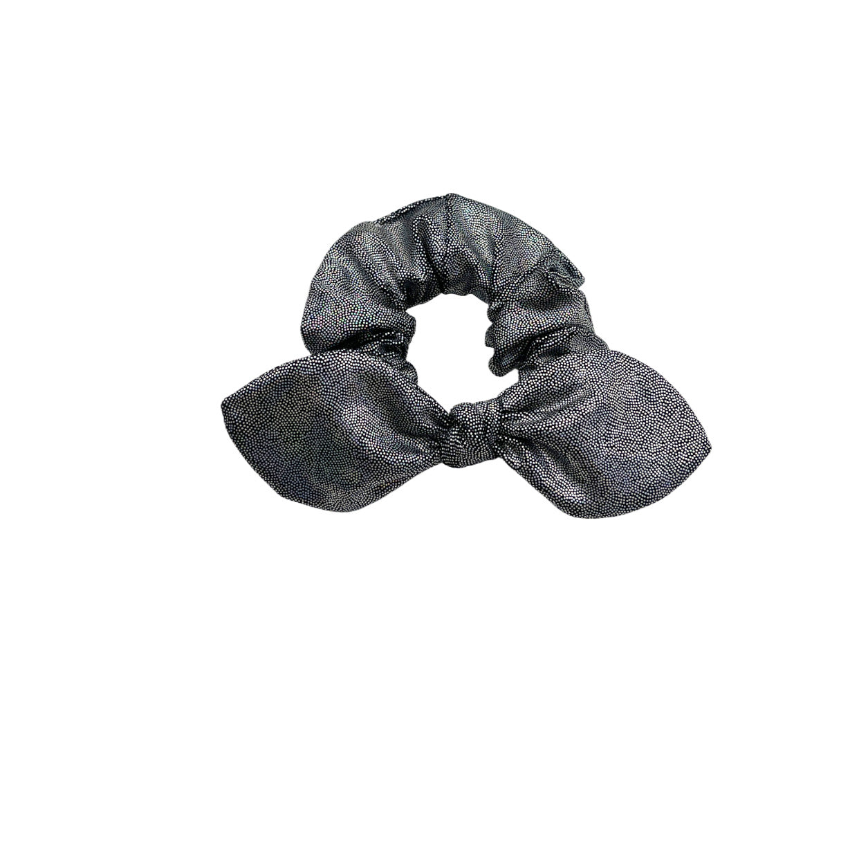 Holographic Swim Scrunchie and Finished Bow Collection *ships first full week of April*