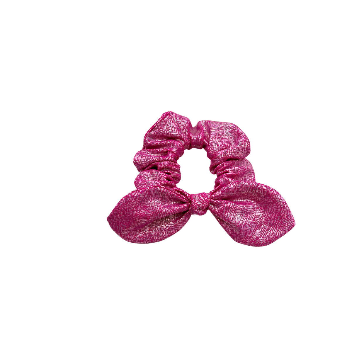 Holographic Swim Scrunchie and Finished Bow Collection *ships first full week of April*