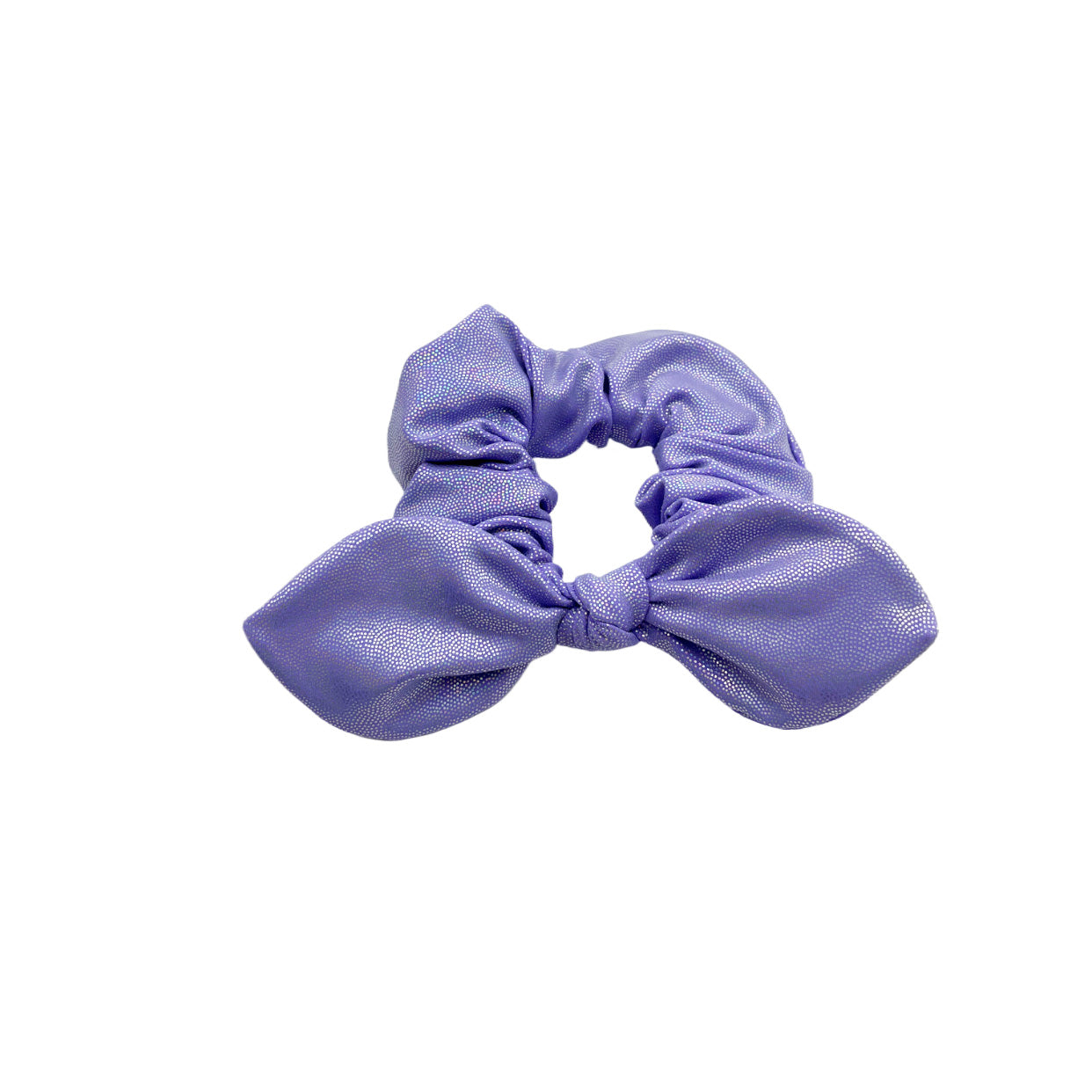 Holographic Swim Scrunchie and Finished Bow Collection *ships first full week of April*