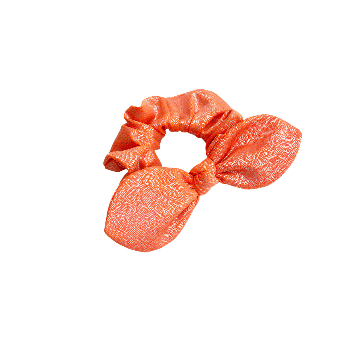 Holographic Swim Scrunchie and Finished Bow Collection *ships first full week of April*