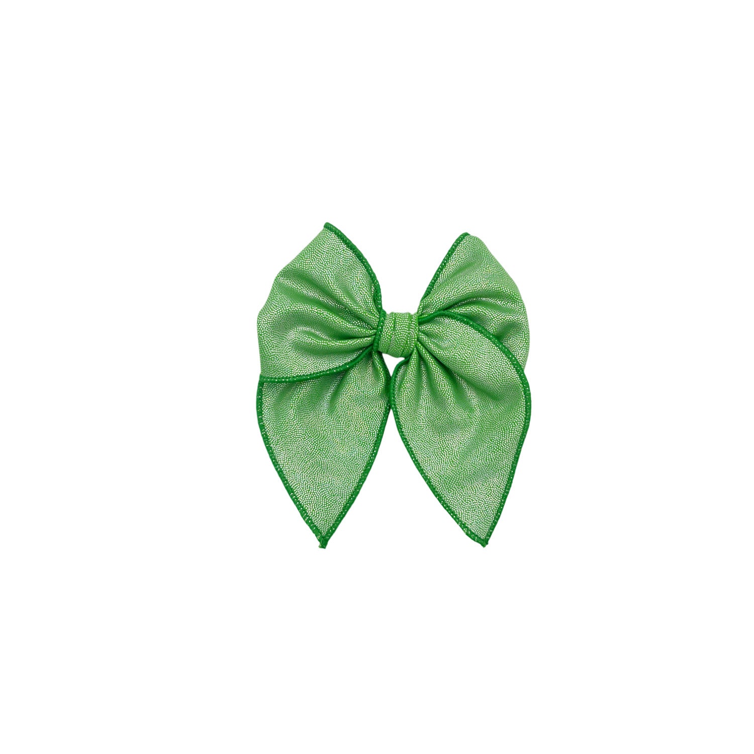 Holographic Swim Scrunchie and Finished Bow Collection *ships first full week of April*