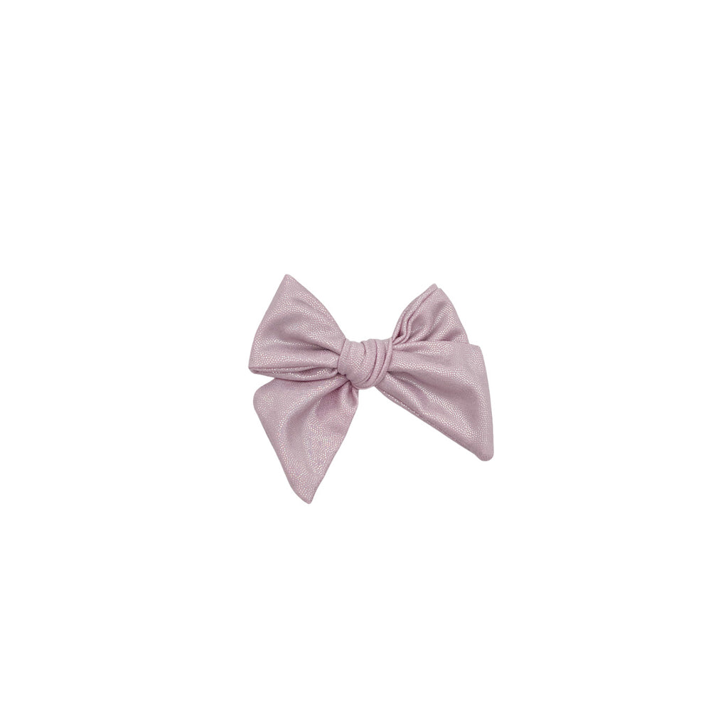 Holographic Swim Scrunchie and Finished Bow Collection