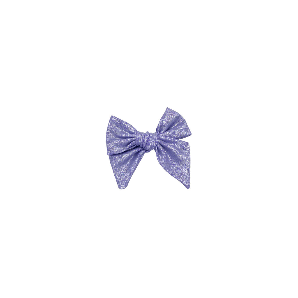 Holographic Swim Scrunchie and Finished Bow Collection