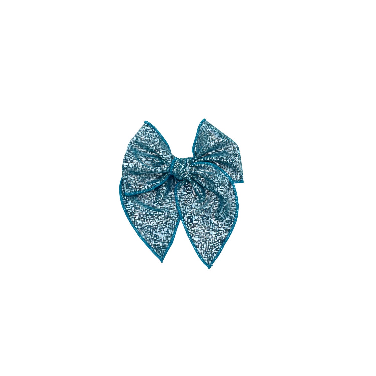 Holographic Swim Scrunchie and Finished Bow Collection *ships first full week of April*