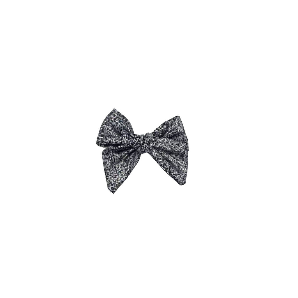 Holographic Swim Scrunchie and Finished Bow Collection