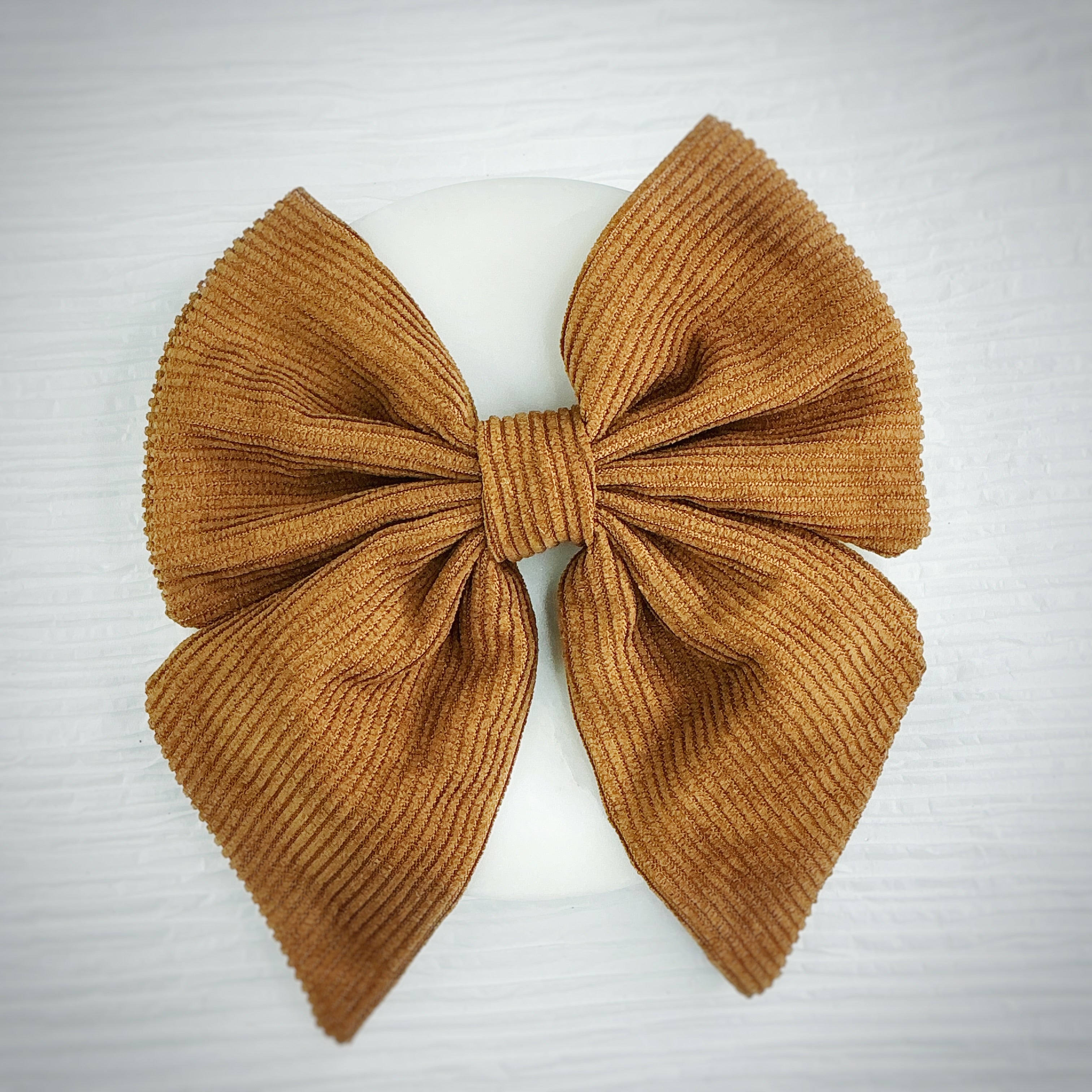 Fall Corduroy Sailor Bow Collection