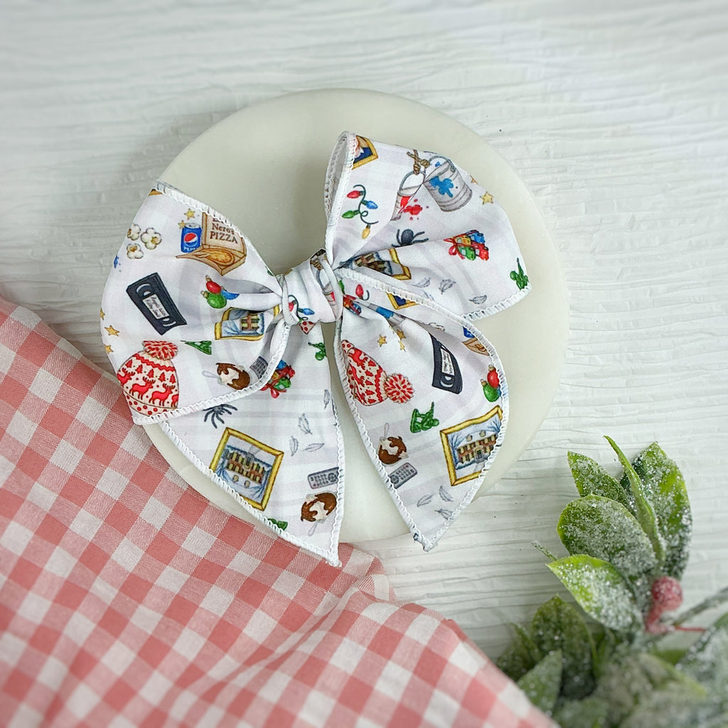 Keep the Change Pre-Tied Bow Strip Collection