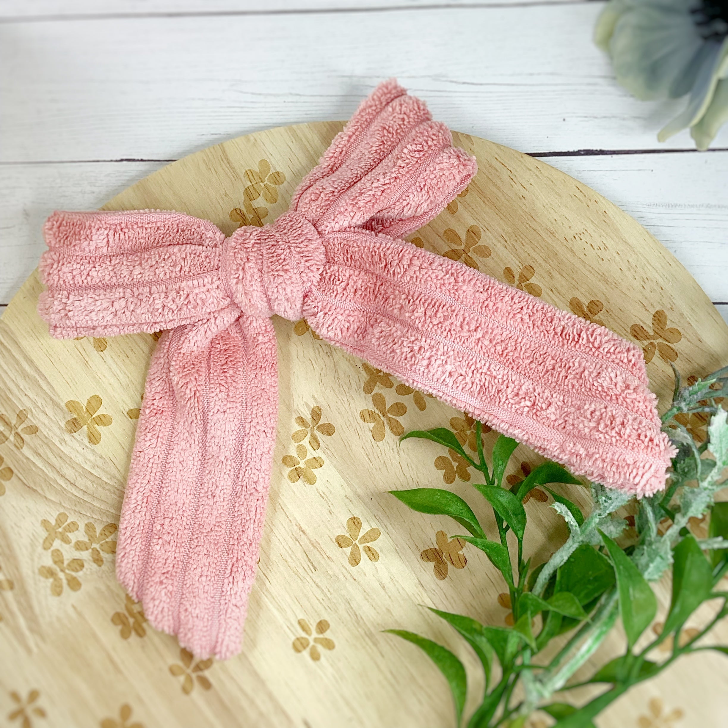 Cloud Corduroy Solids Bow Strip Collection