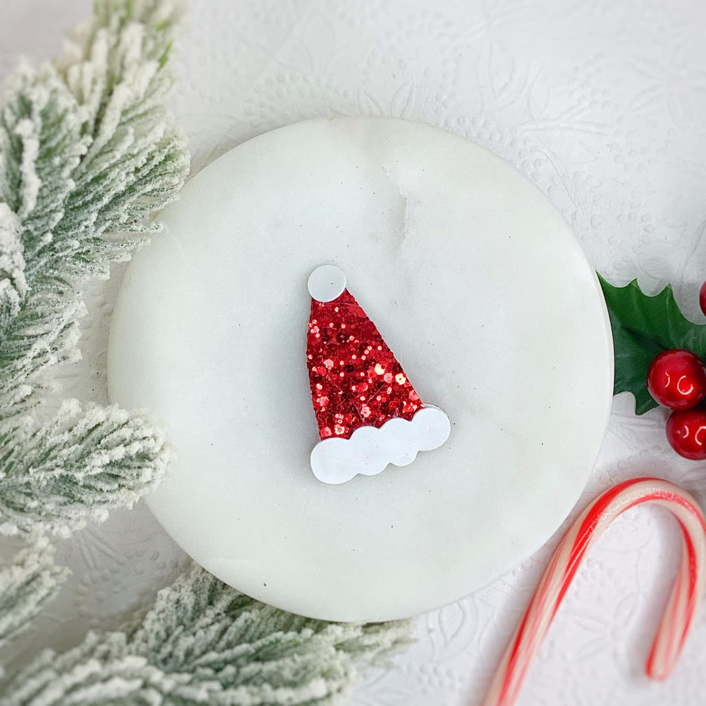 Christmas Snap Clip Character Collection