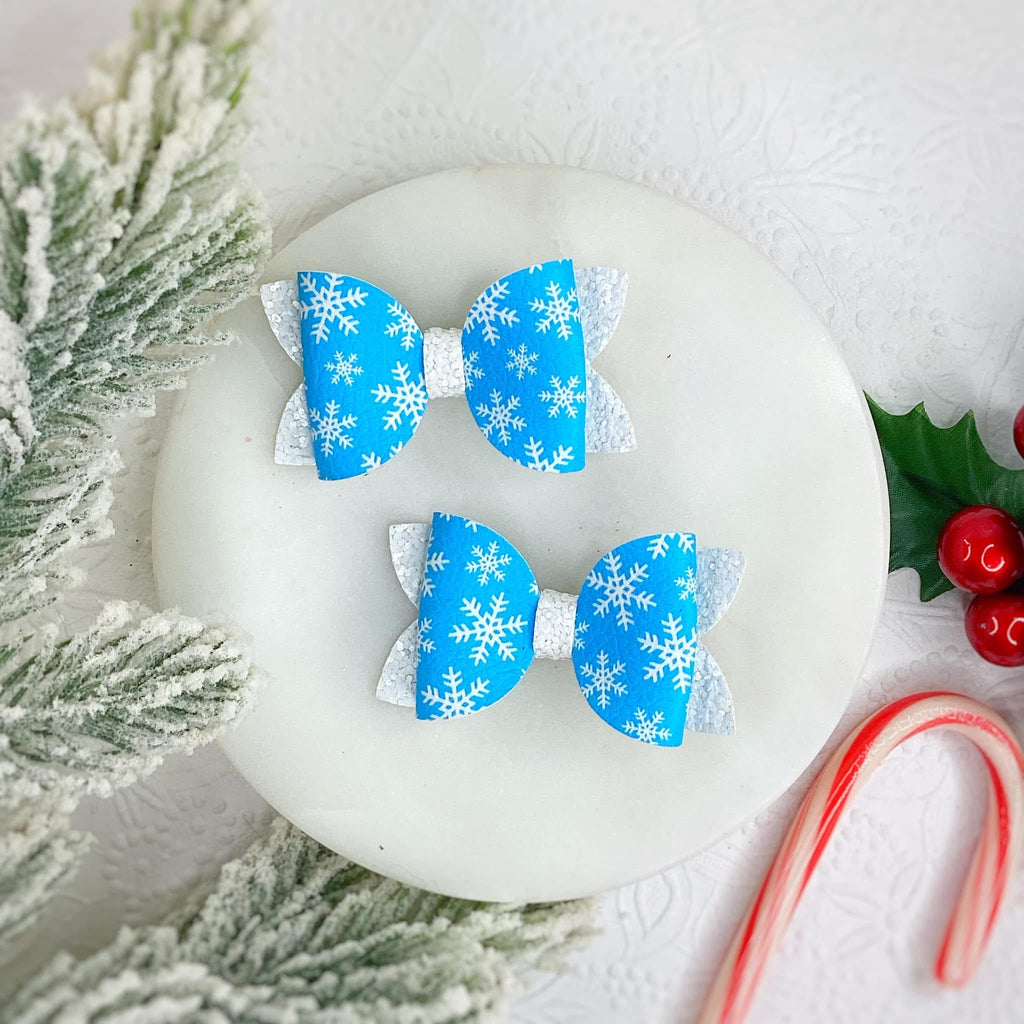 Christmas Riley Bows Collection