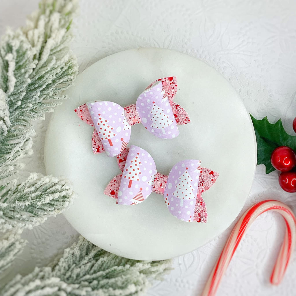 Christmas Riley Bows Collection