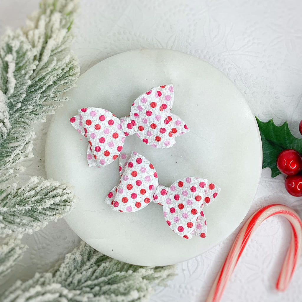 Christmas Riley Bows Collection