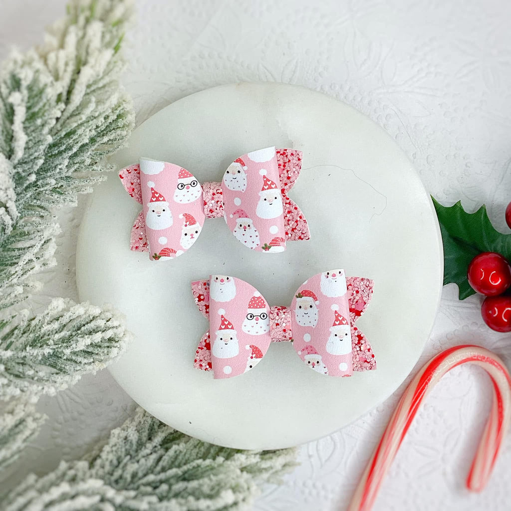Christmas Riley Bows Collection
