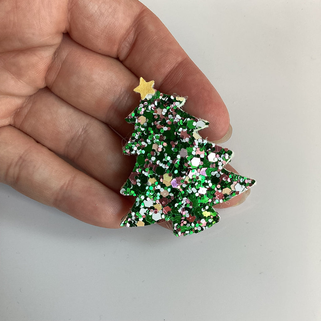 Christmas Snap Clip Character Collection
