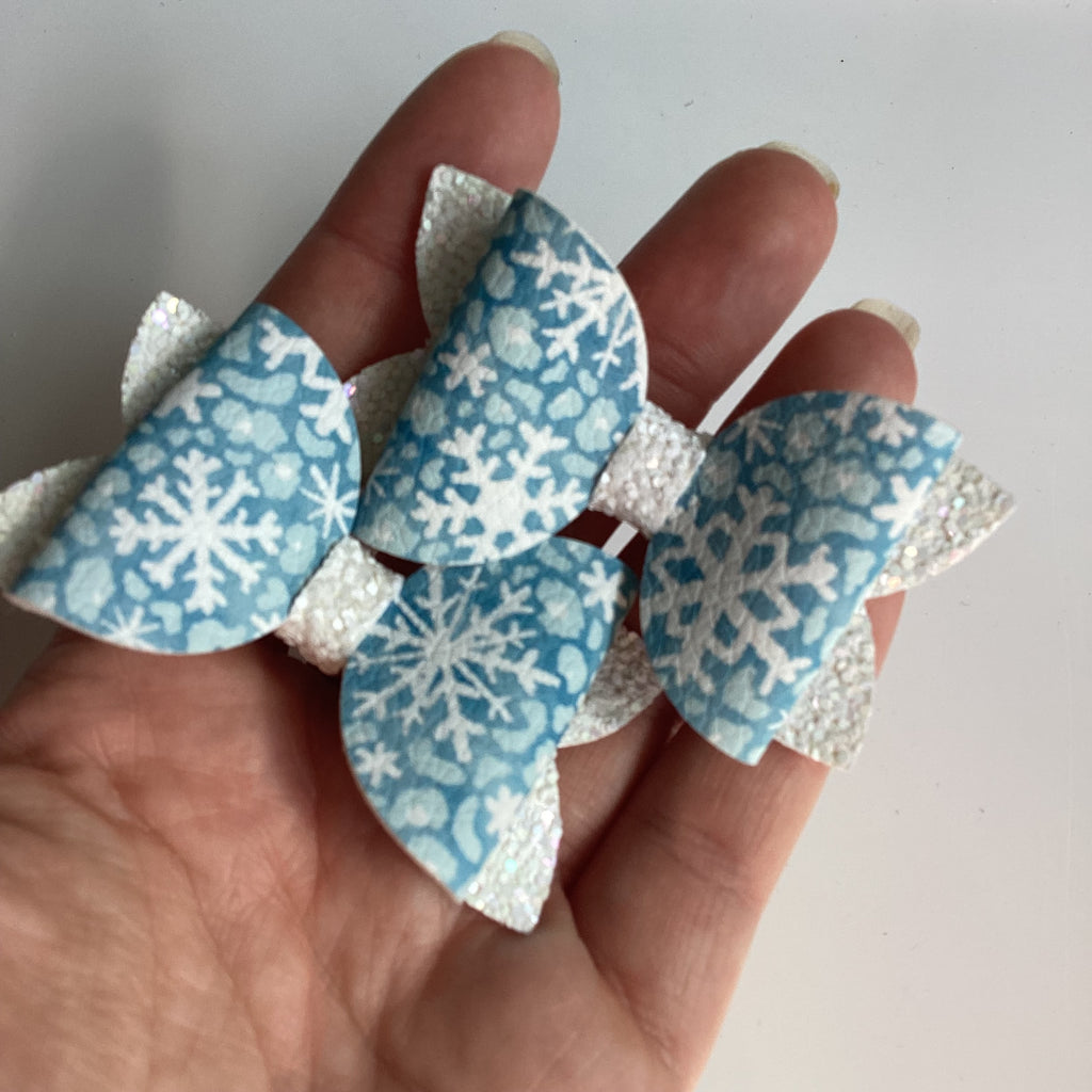 Christmas Riley Bows Collection