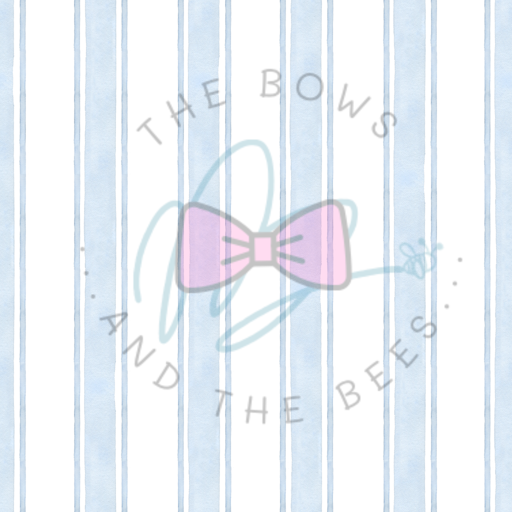 Pastel Stripe Basics | 5- Piece Bundle Pack Seamless Pattern