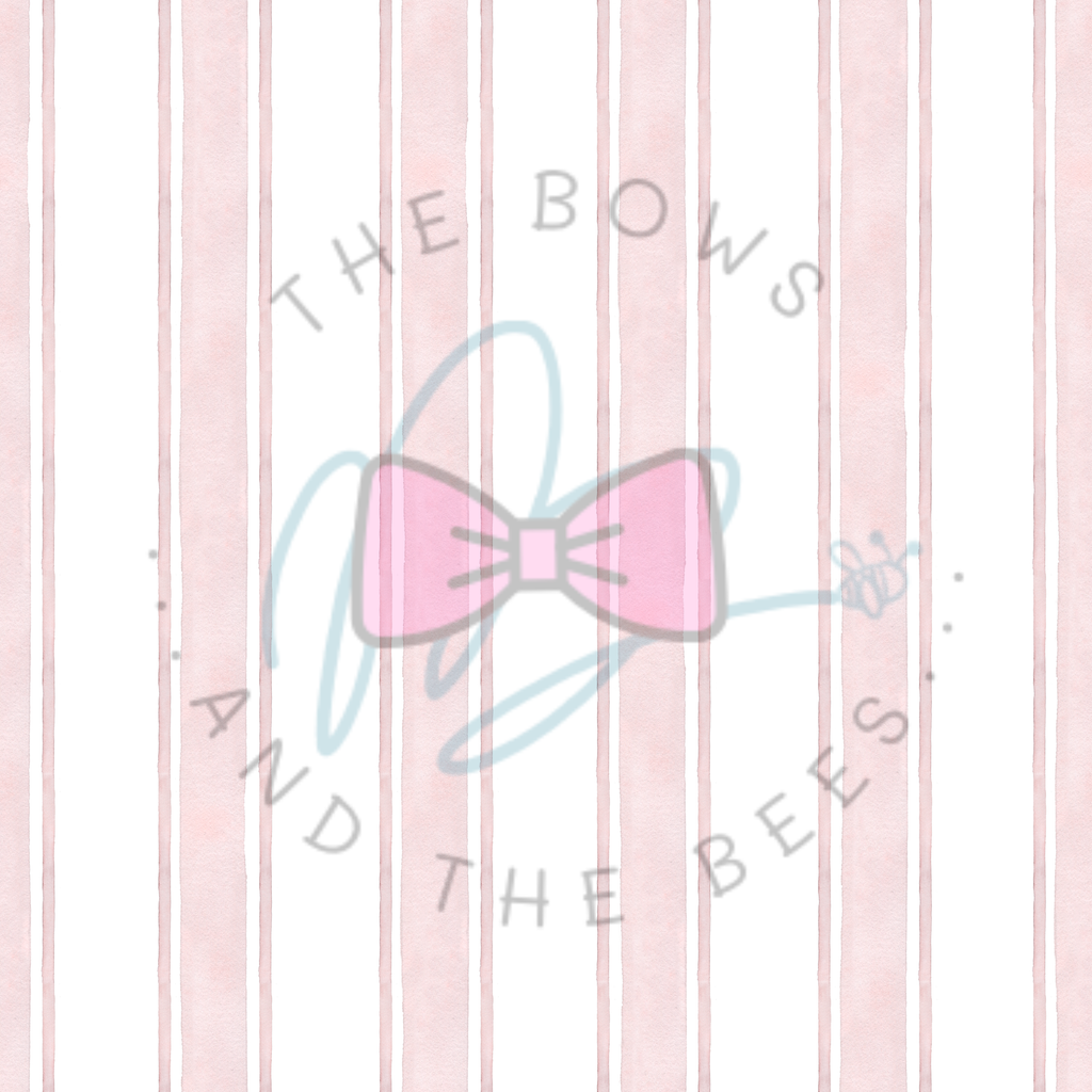 Pastel Stripe Basics | 5- Piece Bundle Pack Seamless Pattern