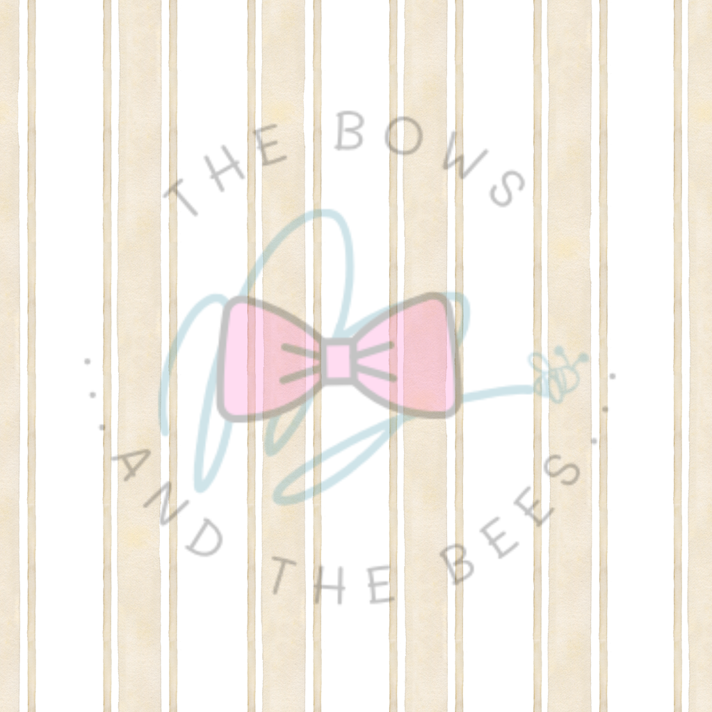 Pastel Stripe Basics | 5- Piece Bundle Pack Seamless Pattern