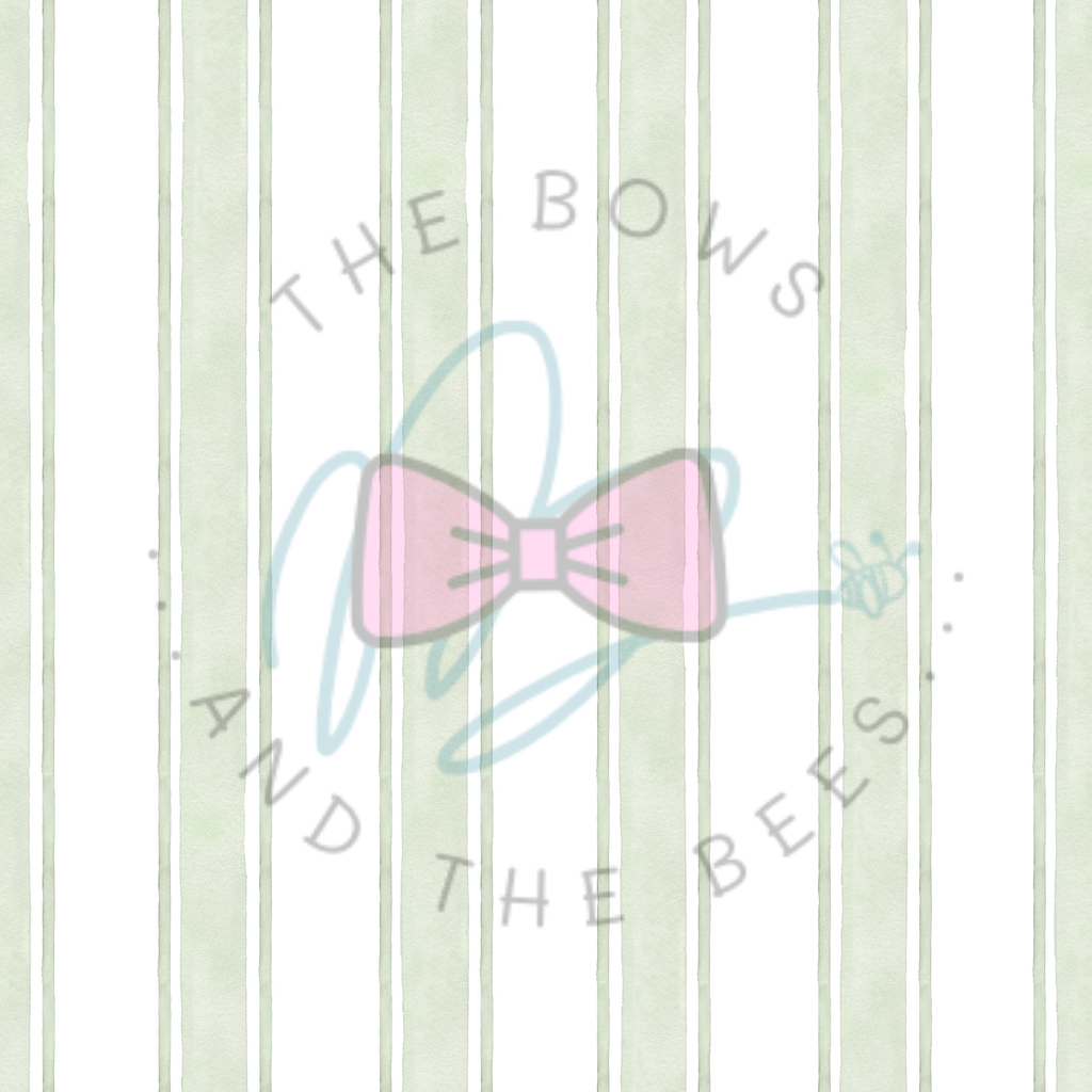 Pastel Stripe Basics | 5- Piece Bundle Pack Seamless Pattern