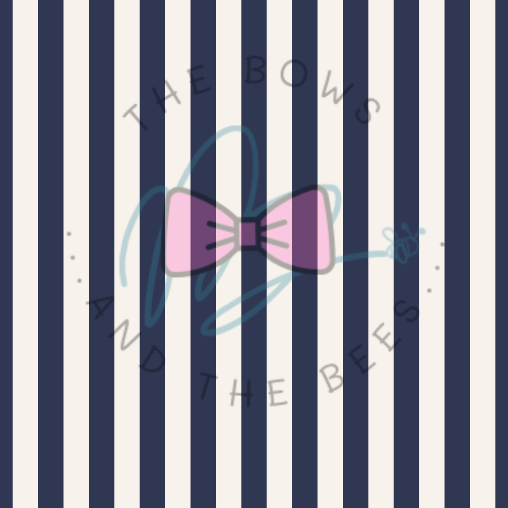 Dark Stripes Basics | 5- Piece Bundle Pack Seamless Pattern