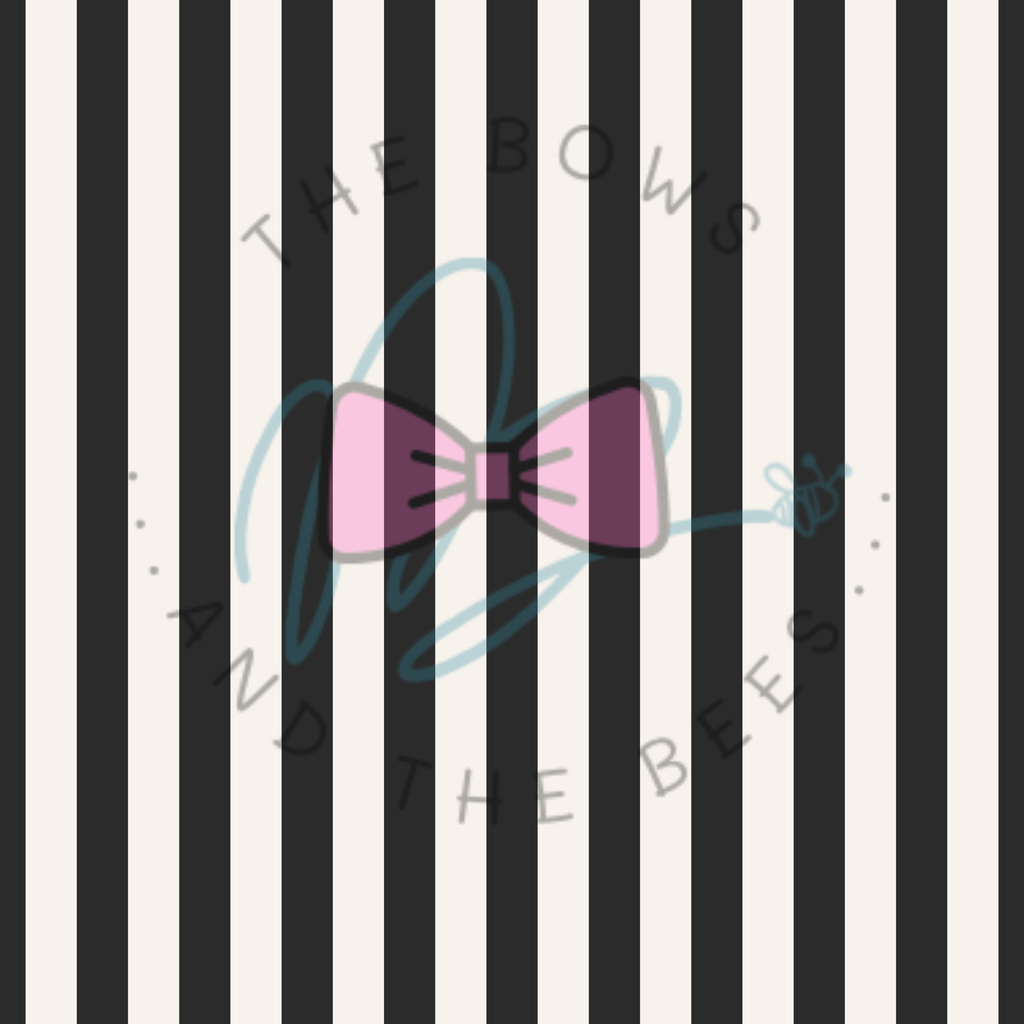 Dark Stripes Basics | 5- Piece Bundle Pack Seamless Pattern