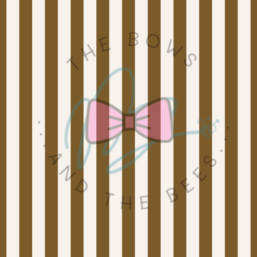 Dark Stripes Basics | 5- Piece Bundle Pack Seamless Pattern