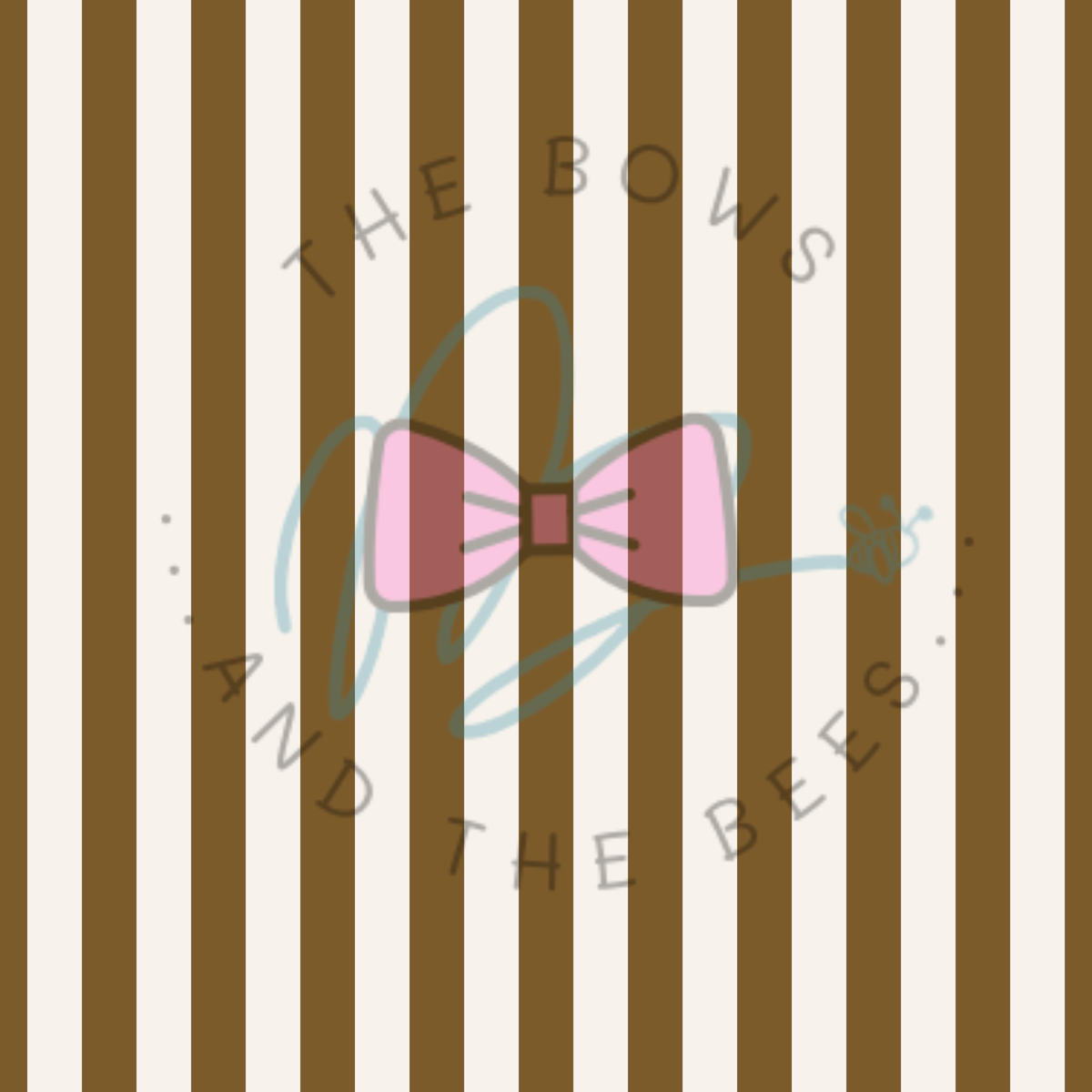 Dark Stripes Basics | 5- Piece Bundle Pack Seamless Pattern