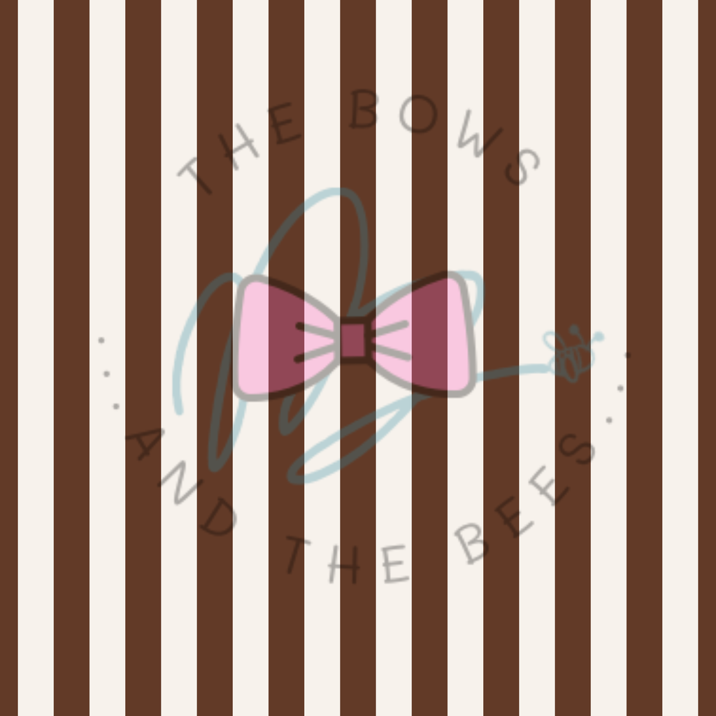 Dark Stripes Basics | 5- Piece Bundle Pack Seamless Pattern
