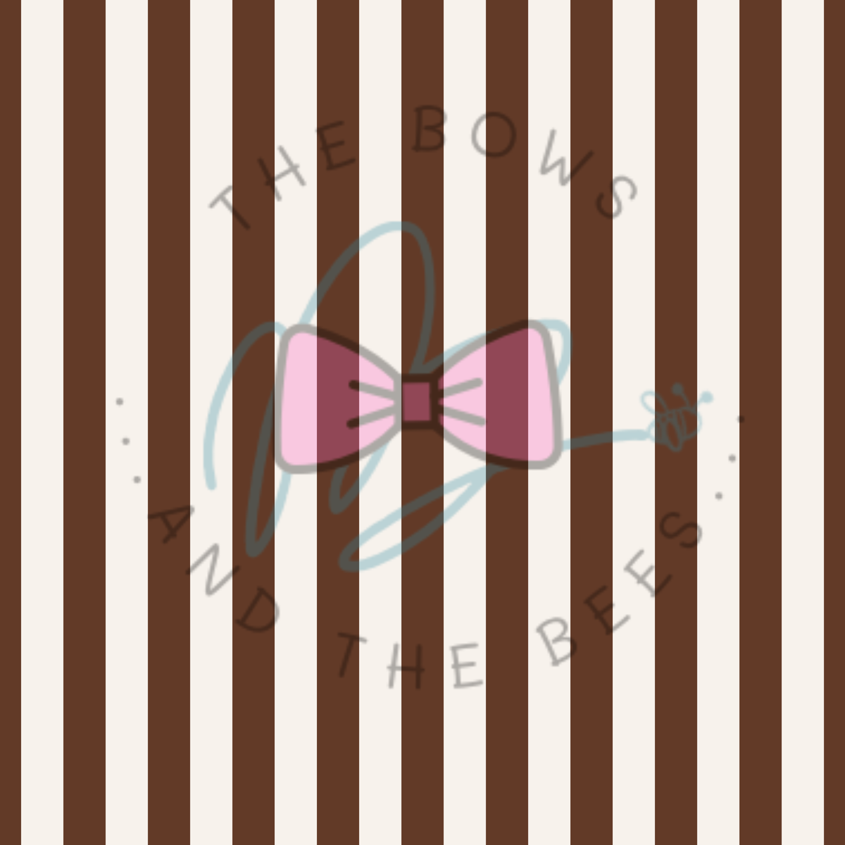 Dark Stripes Basics | 5- Piece Bundle Pack Seamless Pattern