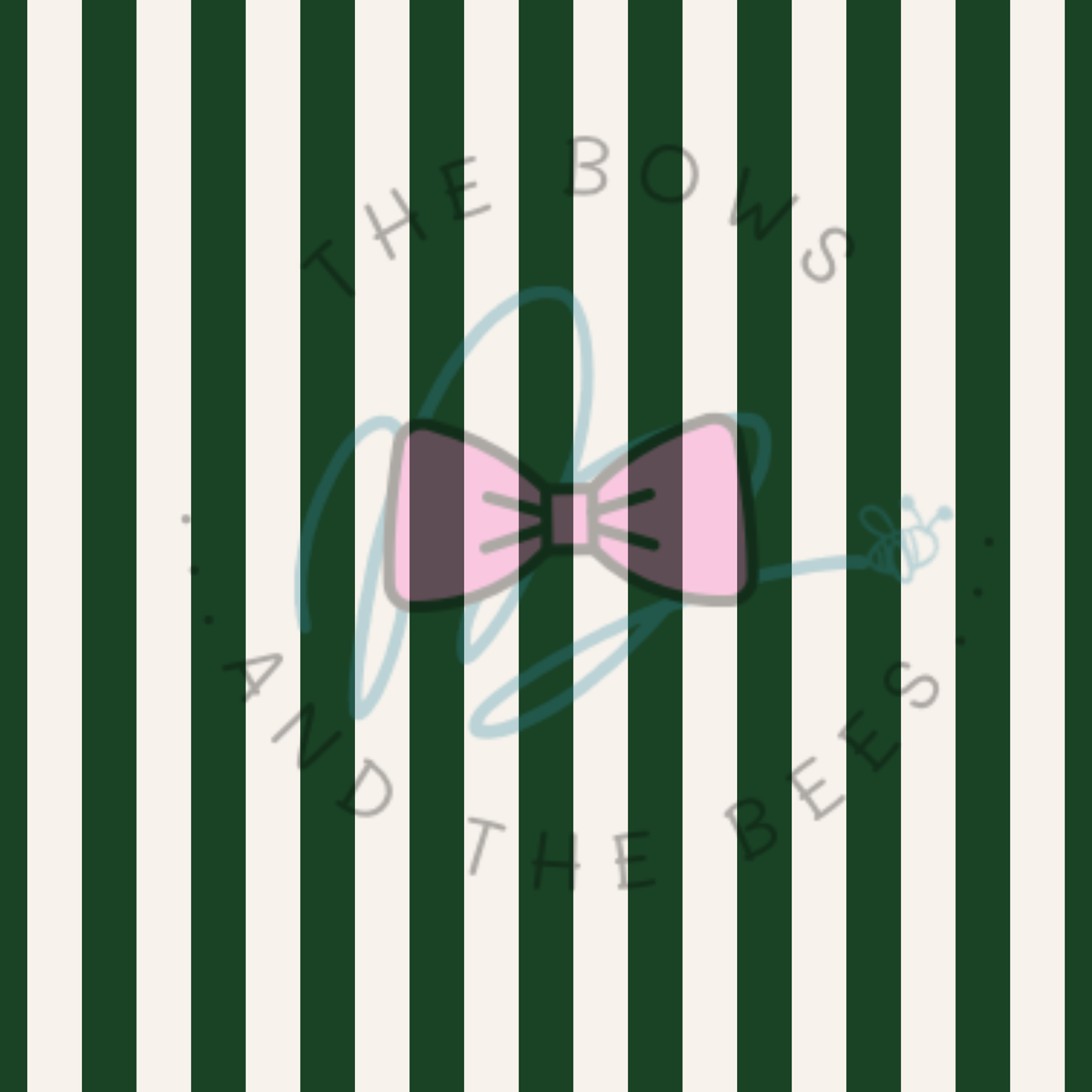 Dark Stripes Basics | 5- Piece Bundle Pack Seamless Pattern