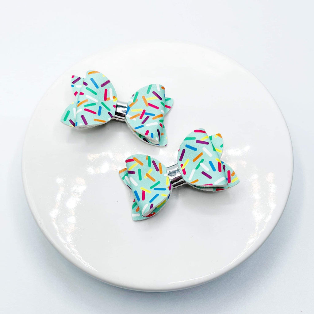 Sprinkles Micro Mini Bows