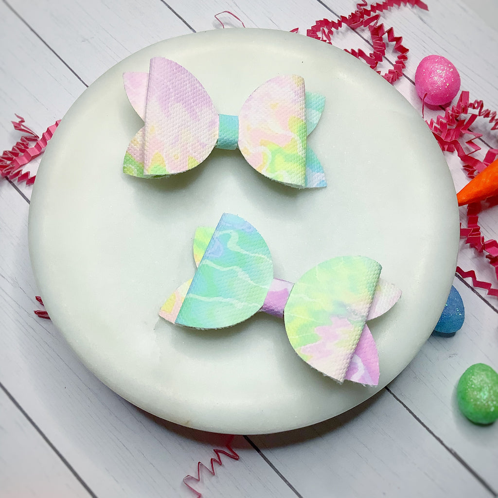 Butterfly Wings Ombre Riley Bows