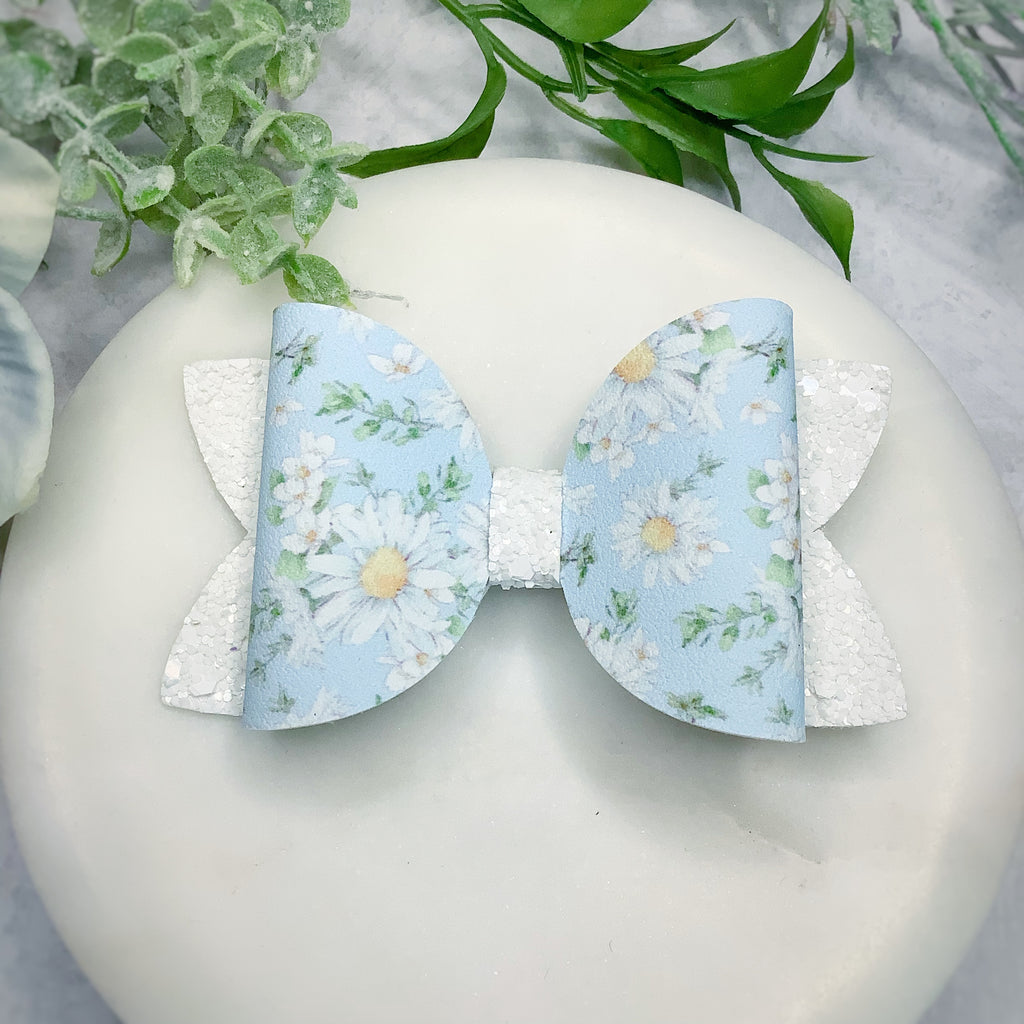 Make a Wish Riley Bow and 3.5” Bow Collection