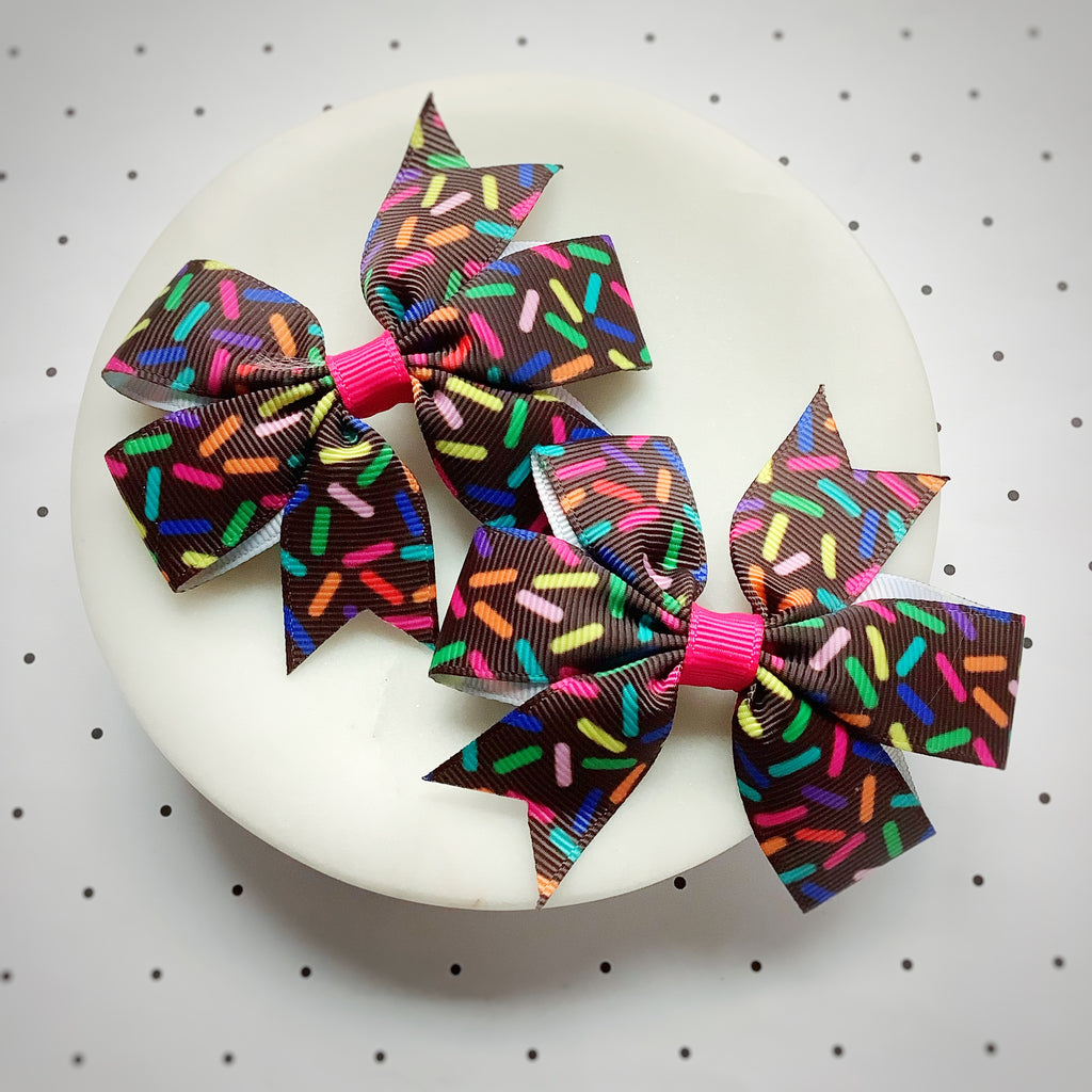 Sweet Tooth Pinwheel Collection