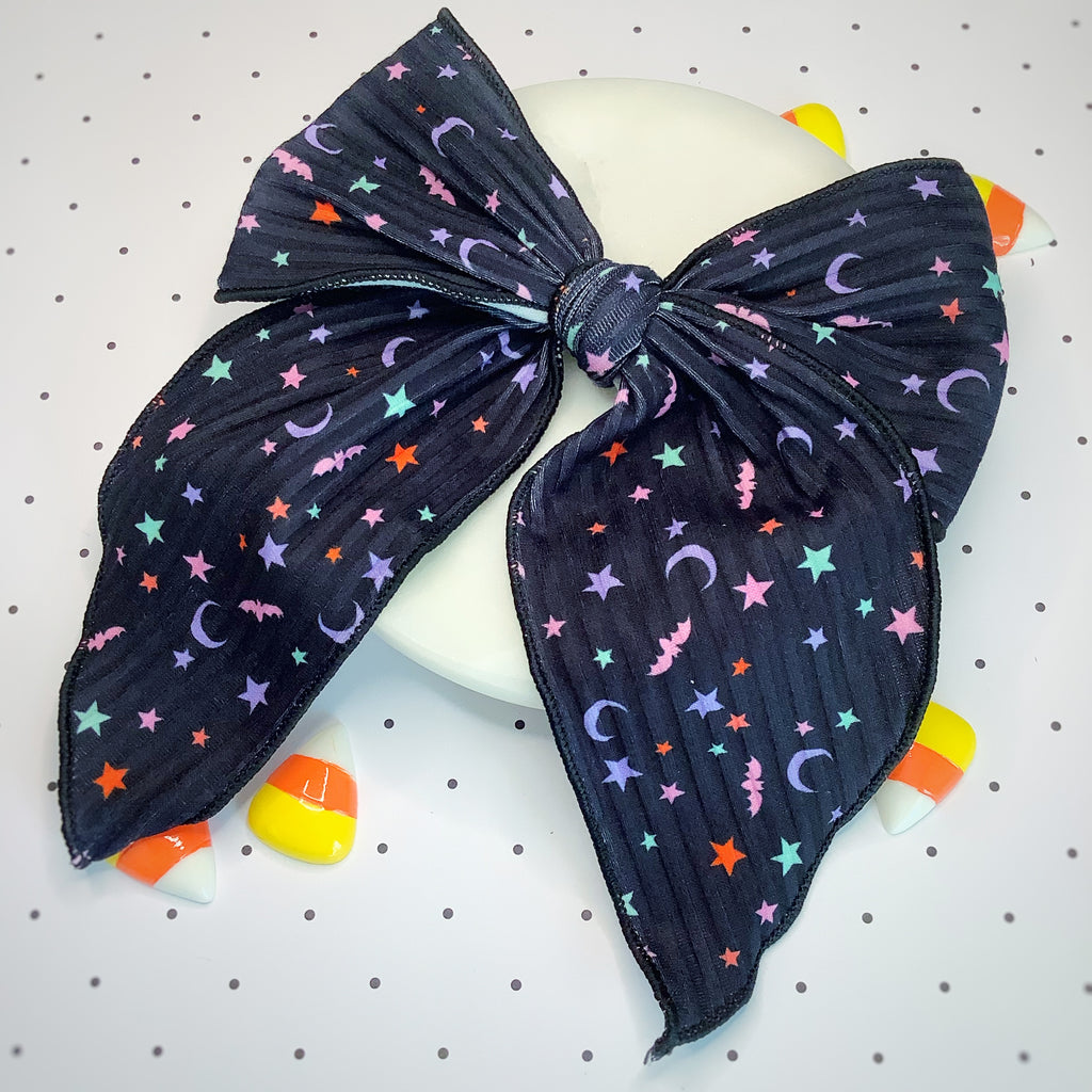 Halloween Matilee Bow Collection