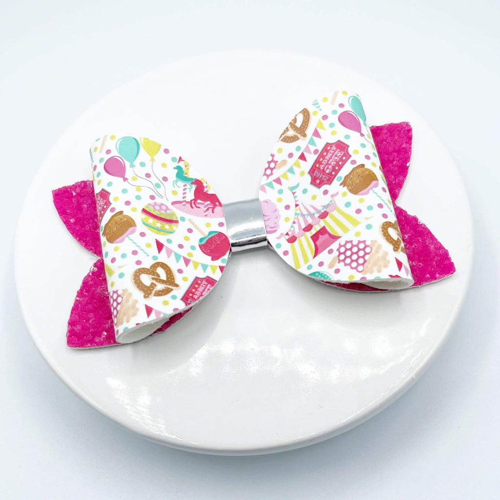 Carnival Bow Collection